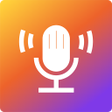 Icono de programa: VoiceMixer: Voice Changer