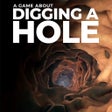 Icon des Programms: A Game About Digging A Ho…