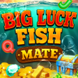 Ikona programu: Big Luck: Fish Mate