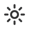 Icône du programme : Dimmer
