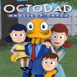 Icon of program: Octodad: Dadliest Catch
