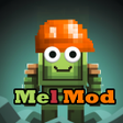 Icon des Programms: MelMod for Melon Playgrou…