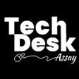 Icon des Programms: TechD…