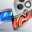 程序图标: FilmForth