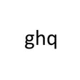 Icono de programa: ghq