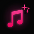 プログラムのアイコン: Muzie: AI Mus…