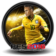 プログラムのアイコン: PES 2016