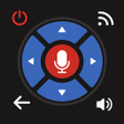 Icon des Programms: 3B Remote TV  Cast to TV