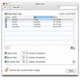 Icon des Programms: Power Save Mac