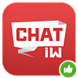 プログラムのアイコン: Chatiw! Meet,Chat & Datin…