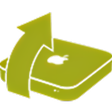 Icon of program: DMG File Extractor