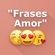 プログラムのアイコン: Mensagens e Frases de Amo…