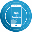 Icono de programa: Vibosoft iPhone SMS+Conta…