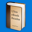 プログラムのアイコン: Ultra eBook Reader