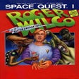 程序图标: Space Quest I: Roger Wilc…