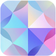 Icon des Programms: Phone Wallpaper:Visual Fe…