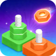 Icono de programa: Block  Bolt