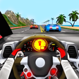 Icon des Programms: Racing In Car Turbo