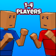 Icon des Programms: Puppet Fighter 2 player r…