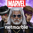 Ikona programu: Marvel Future Fight