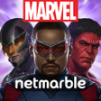 プログラムのアイコン: Marvel Future Fight