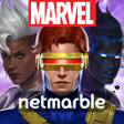 Ikona programu: Marvel Future Fight