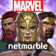 Icône du programme : Marvel Future Fight