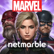 程序图标: Marvel Future Fight
