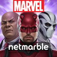 Icon des Programms: Marvel Future Fight