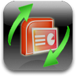 Icon of program: RZ PowerPoint Converter