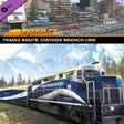 Icône du programme : Trainz Railroad Simulator…