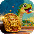 Icono de programa: GlobWriggle