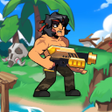 Ikona programu: Ironblood Brave