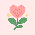 Icône du programme : Lushie: Bloom With You