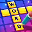 Icon des Programms: CodyCross: Crossword Puzz…