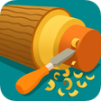 Icon des Programms: WoodCarver 3D