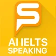プログラムのアイコン: AI IELTS Speaking - Speak…