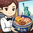 Icône du programme : Dimsum Sort - Cooking Gam…
