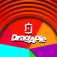 Icon of program: DragAPie: Color Match puz…