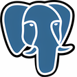 Ikona programu: PostgreSQL