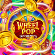 Icon of program: Wheel Pop: Tap for Prizes
