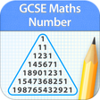 程序图标: GCSE Maths Number Revisio…