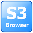 プログラムのアイコン: S3 Browser