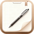 Icon des Programms: Memoflow Note