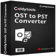 Ikona programu: Goldytool…