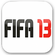 Ikona programu: FIFA 13