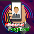 Ikona programu: Absensi Berbasis GPS Face…