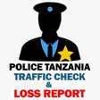 Ikona programu: LOSS REPORT & TRAFFIC CHE…