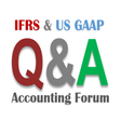 プログラムのアイコン: IFRS & US GAAP Forum