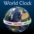 Icono de programa: Anuko World Clock